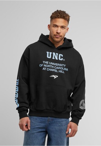 MT Upscale Sweatshirt in Black: front