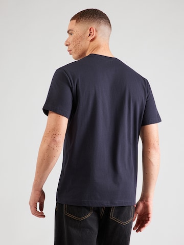 REPLAY T-Shirt in Blau