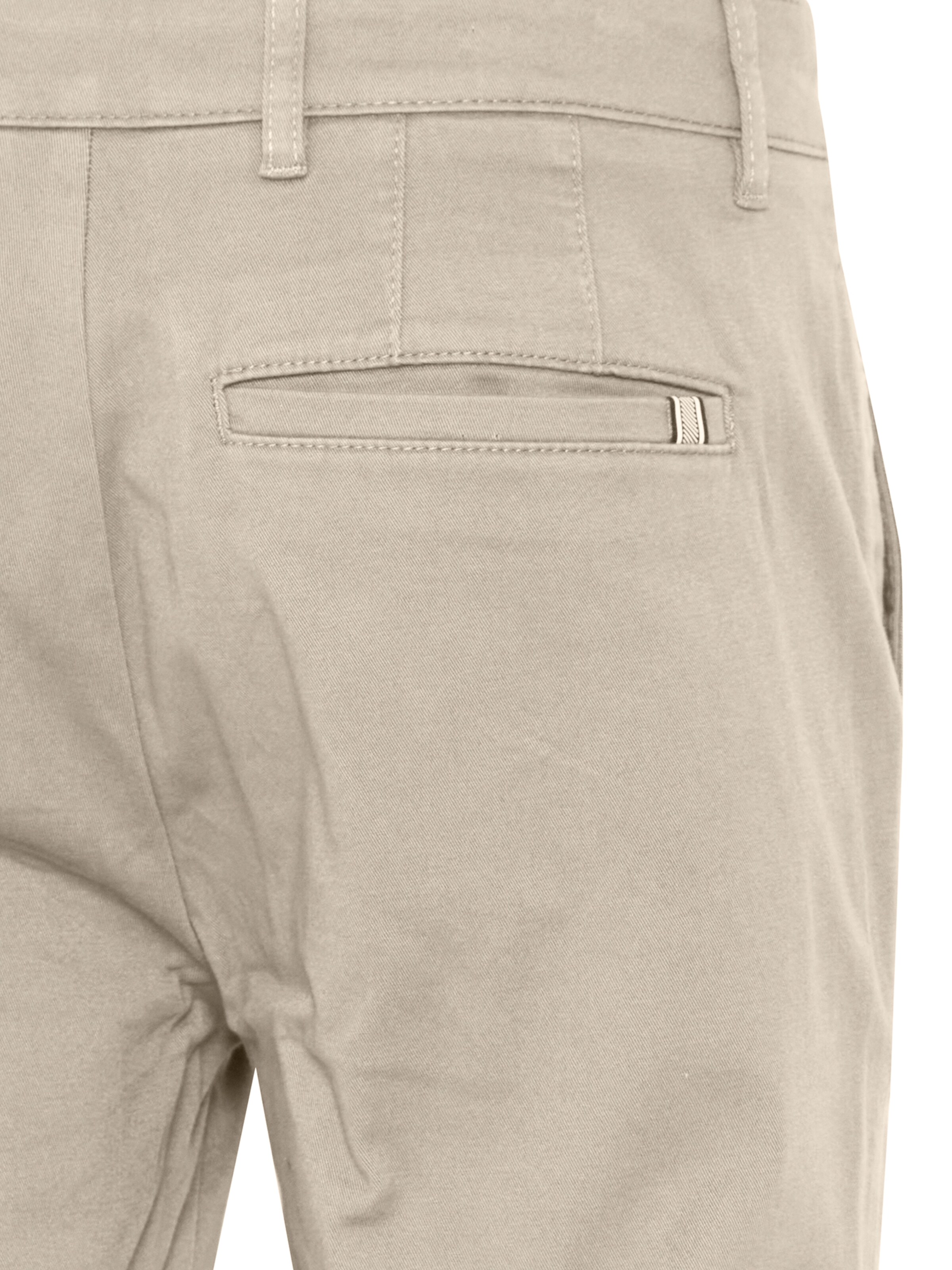 !Solid Regular Hose 'SD Erico Filip' in Beige