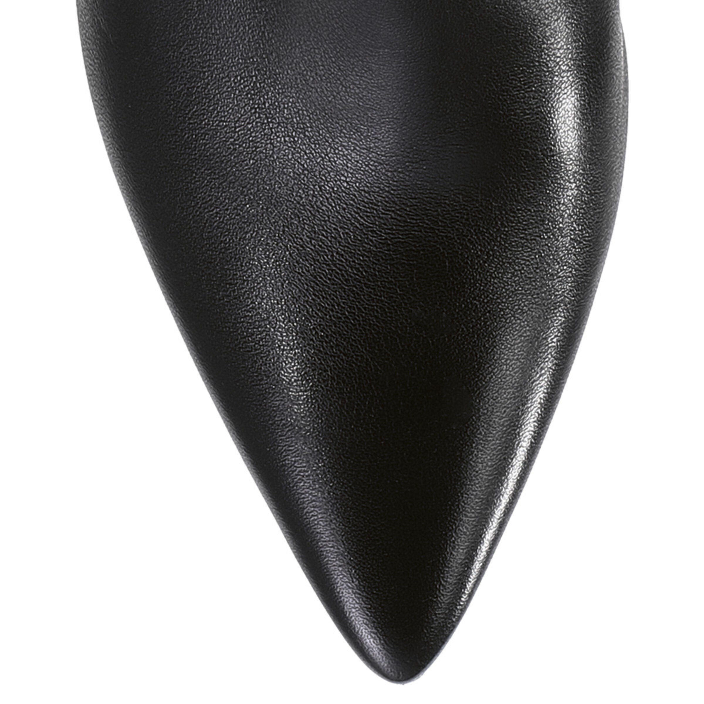 Bottines 'Charlene' Högl en noir