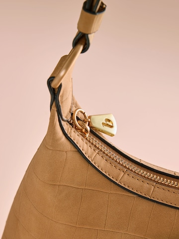 bēšs B by Ted Baker Pleca soma
