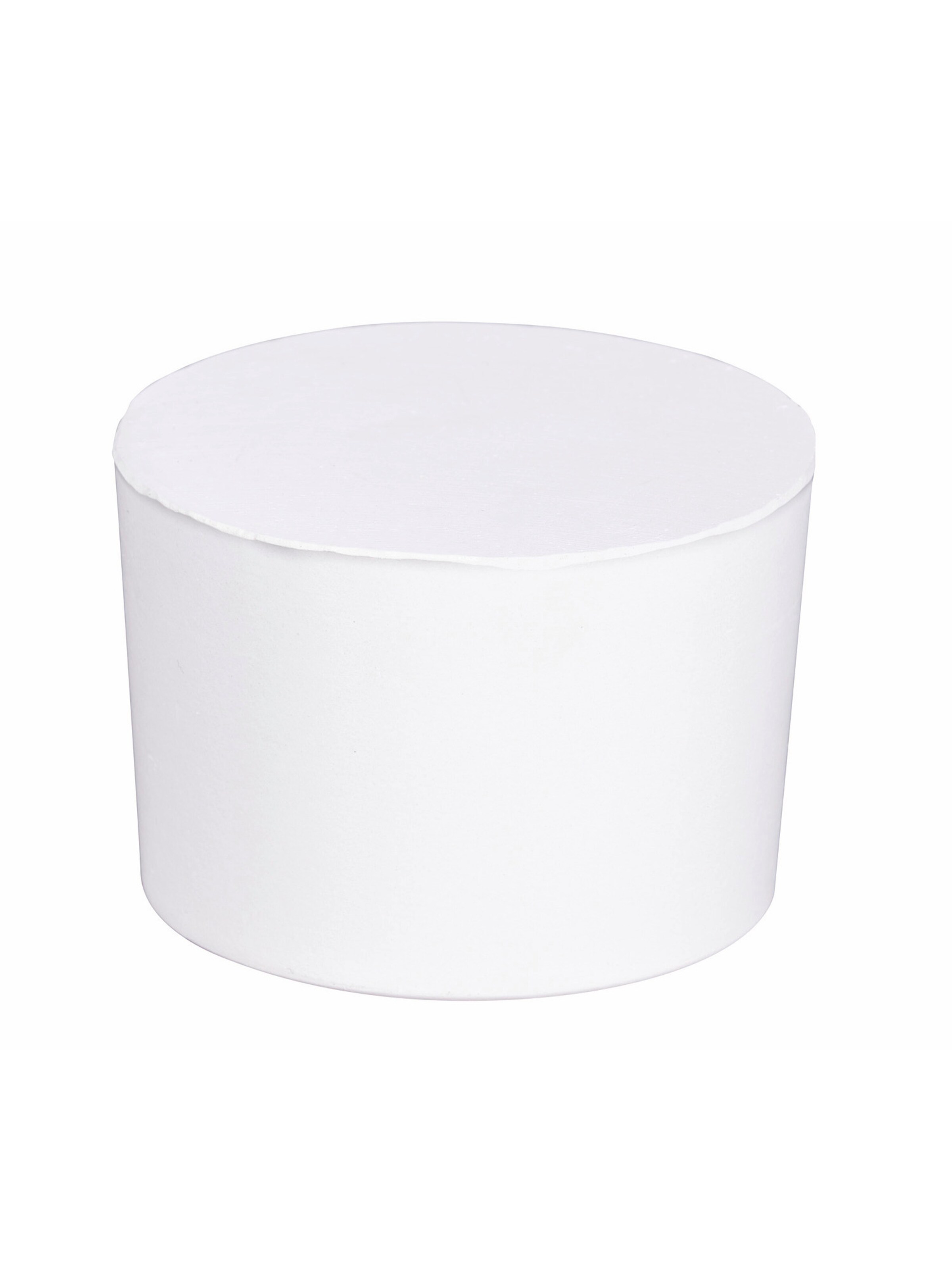 Wenko Household helper 'Drop' in White: front