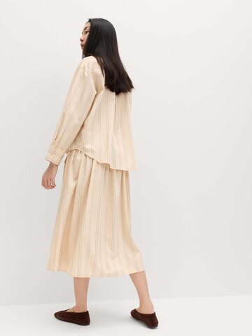 Marks & Spencer Rock in Beige