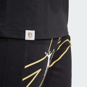 T-Shirt fonctionnel 'Jude Bellingham' ADIDAS PERFORMANCE en noir