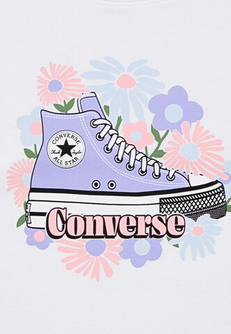 CONVERSE Комплект в Лиловый