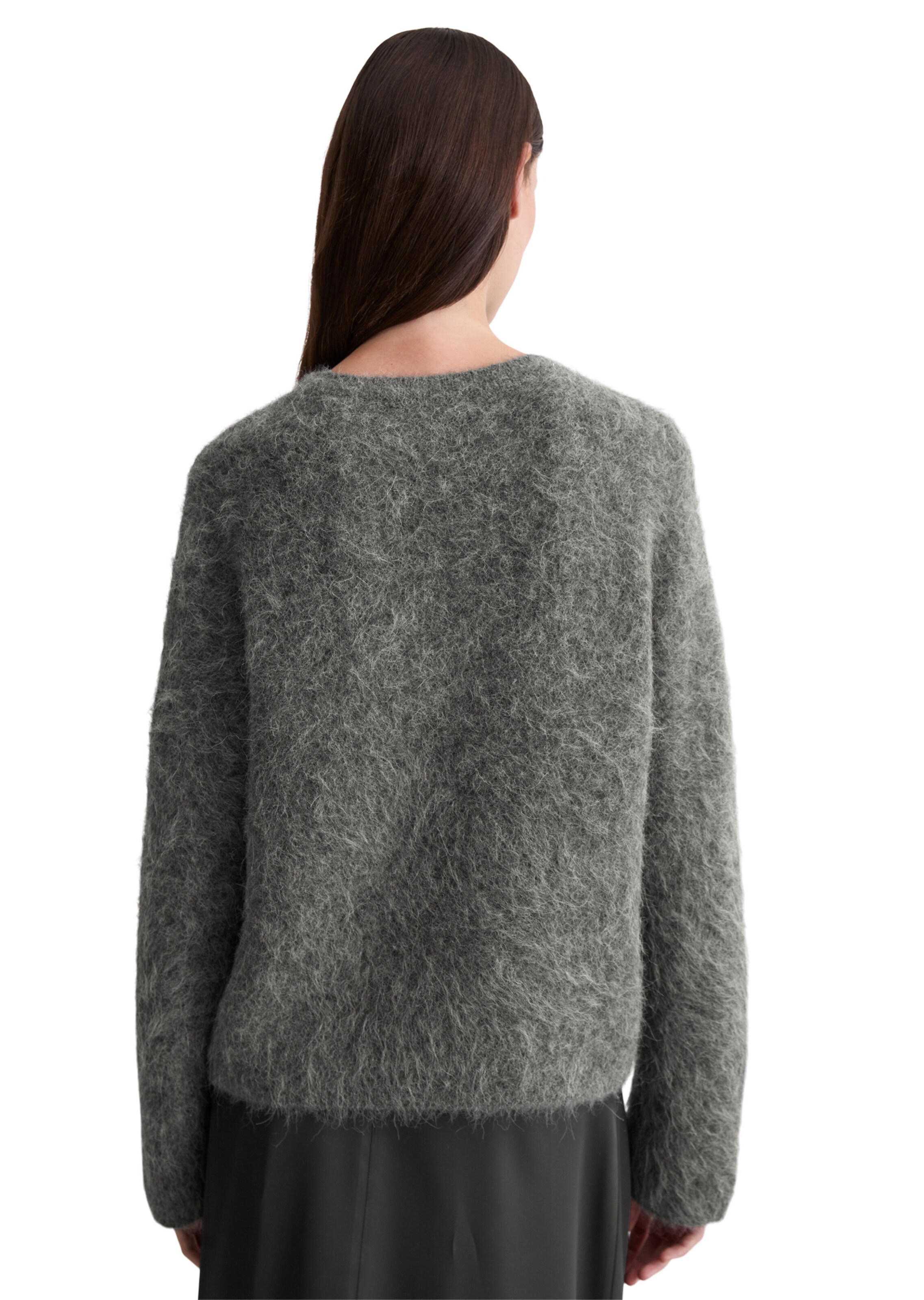 Marc O'Polo Sweater in Grey