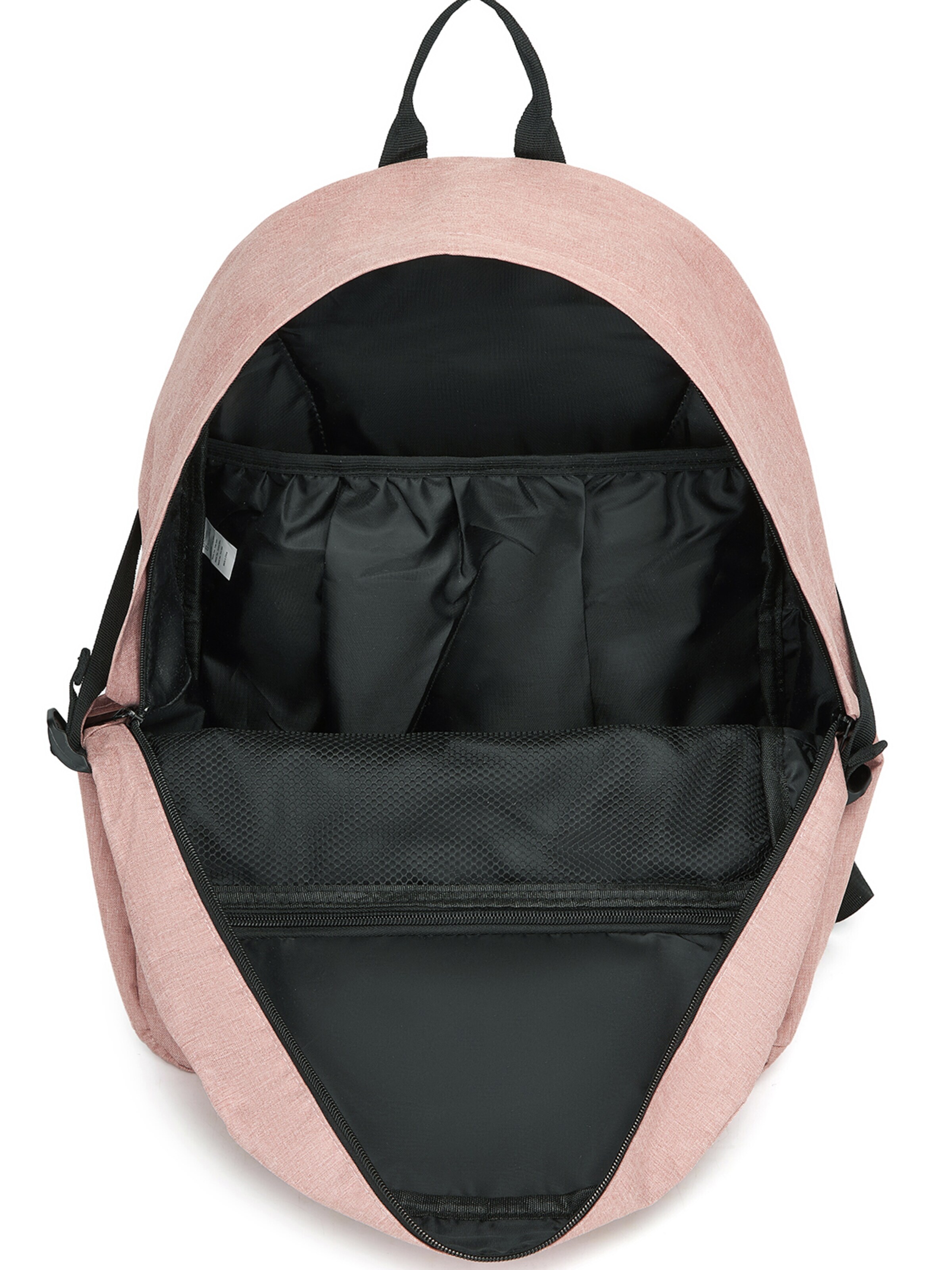 Kono Backpack in Pink