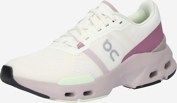 Chaussure de sport 'Cloudpulse' On en beige : devant