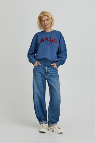 Sweat-shirt 'BALTAYLOR' Ball en bleu