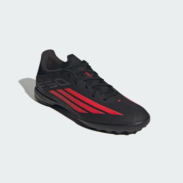 Chaussure de foot 'F50 League' ADIDAS PERFORMANCE en noir
