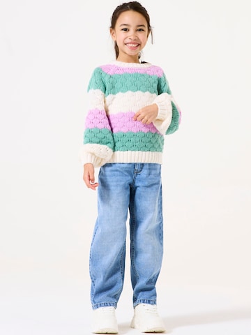 GARCIA Sweater in Beige
