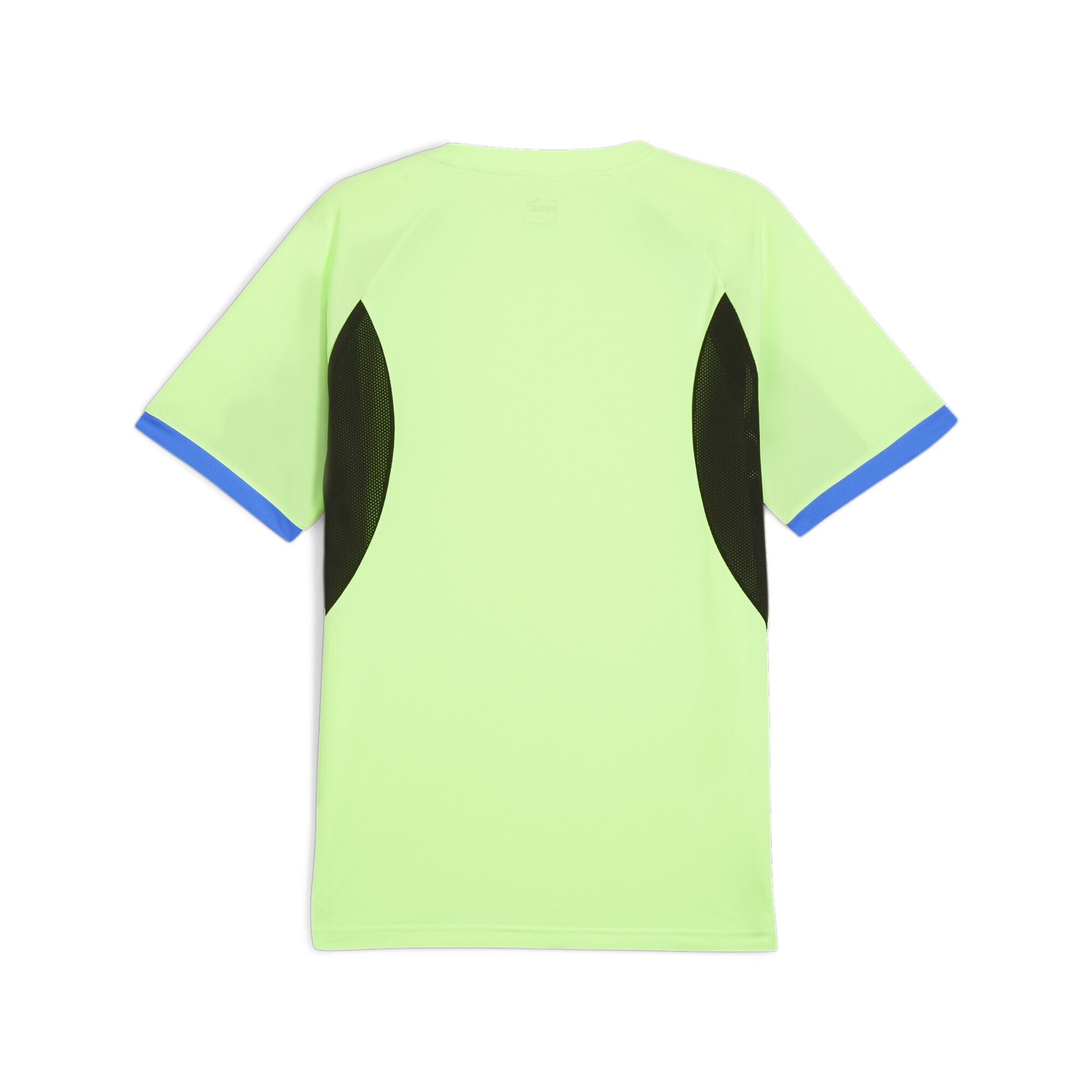 PUMA Functioneel shirt in Groen