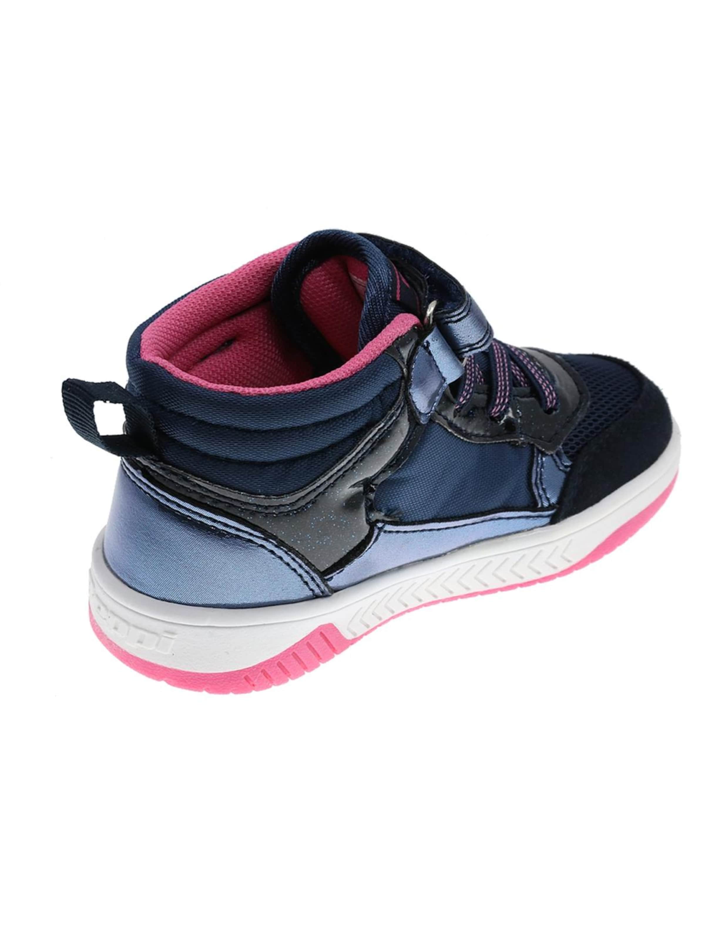 Beppi Sneakers in Blauw