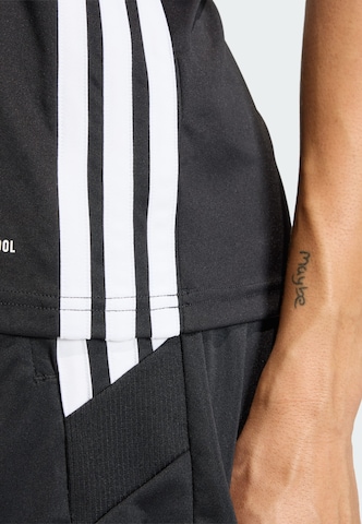 ADIDAS PERFORMANCE Performance shirt 'Tiro 26 Essentials' in Black