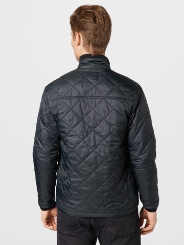 MADS NORGAARD COPENHAGEN Jacke in Schwarz