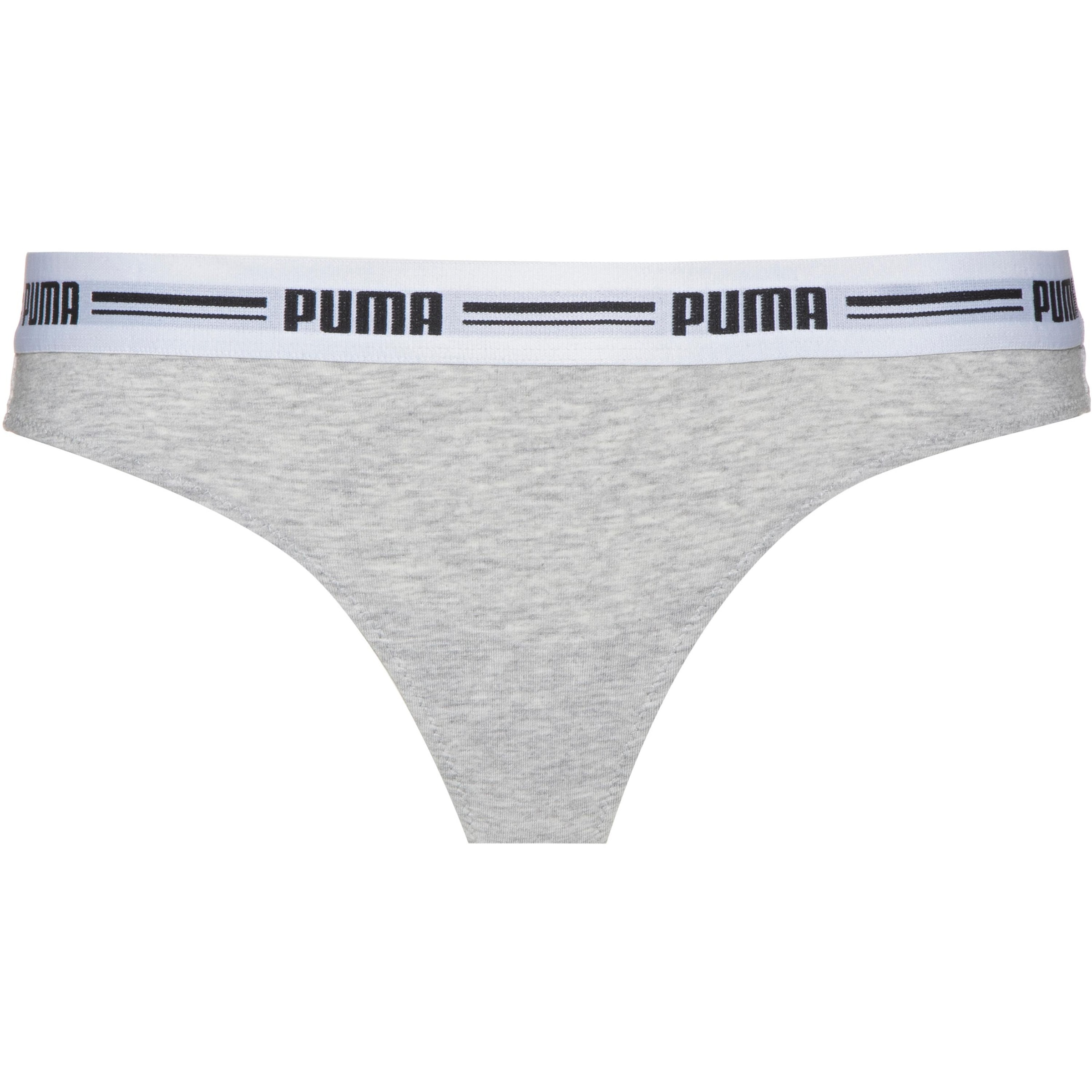 PUMA Stringit värissä harmaa