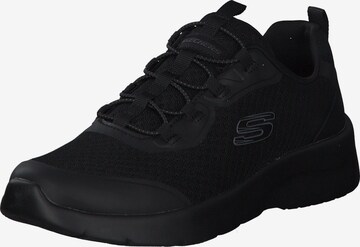 SKECHERS Sneakers '149691' in Black: front