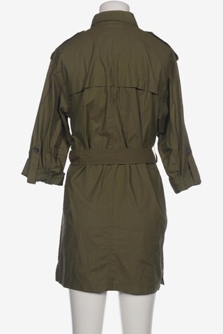 Bershka Dress in S in Green