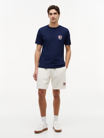 TOMMY HILFIGER Paita värissä sininen