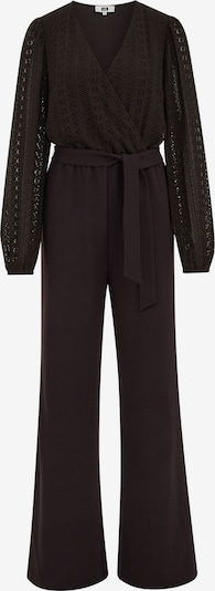 Vienos dalies kostiumas iš WE Fashion, spalva – tamsiai ruda, Prekių apžvalga