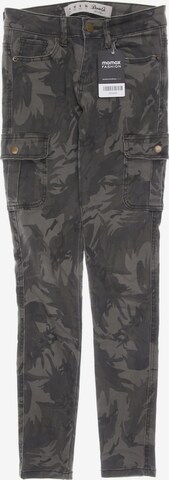Denim Co. Jeans in 24-25 in Grey: front