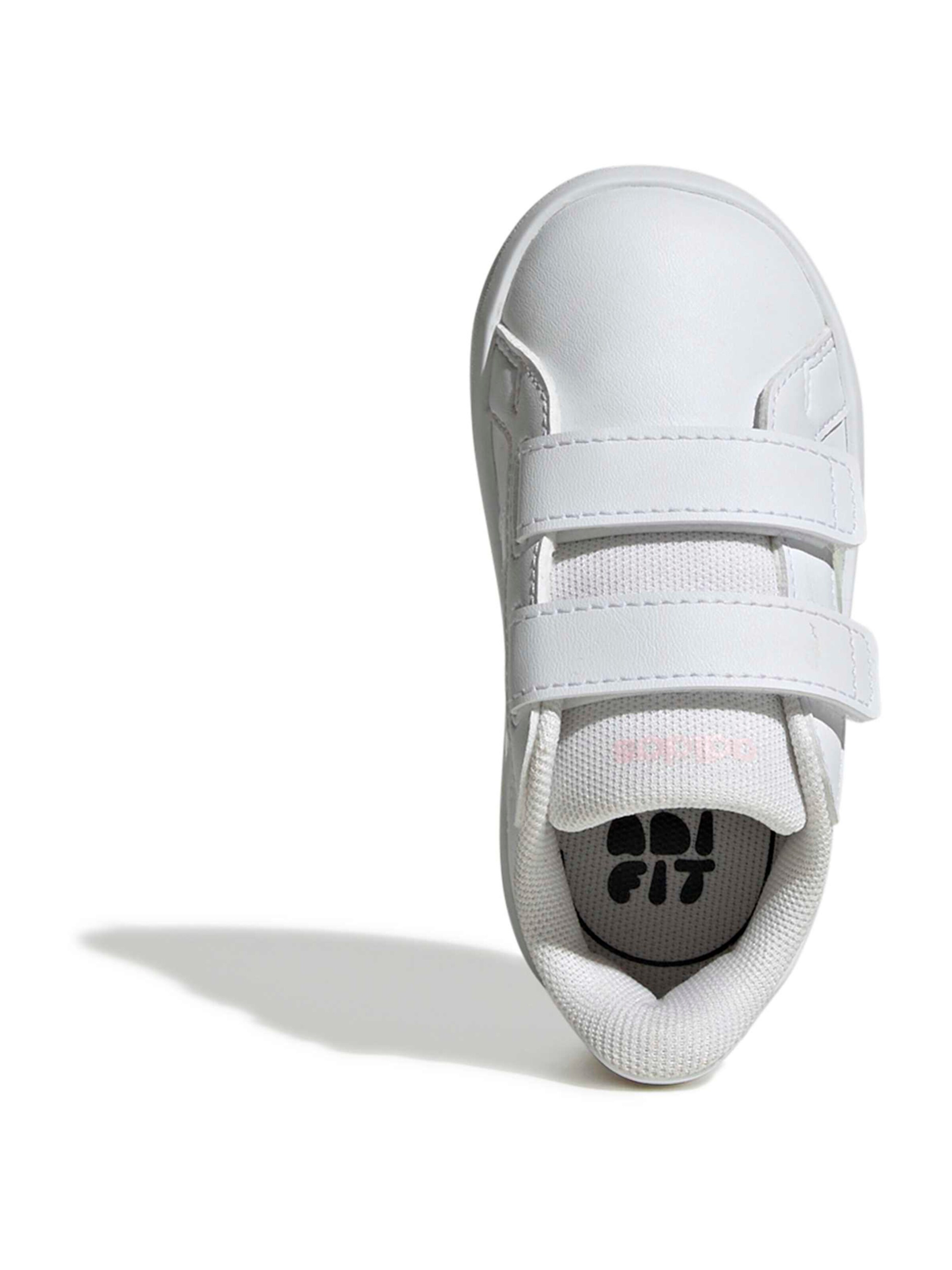 ADIDAS SPORTSWEAR Športová obuv 'GRAND COURT 3.0' - Biela