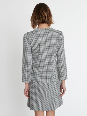 Ana Alcazar Dress 'Sodea' in Grey