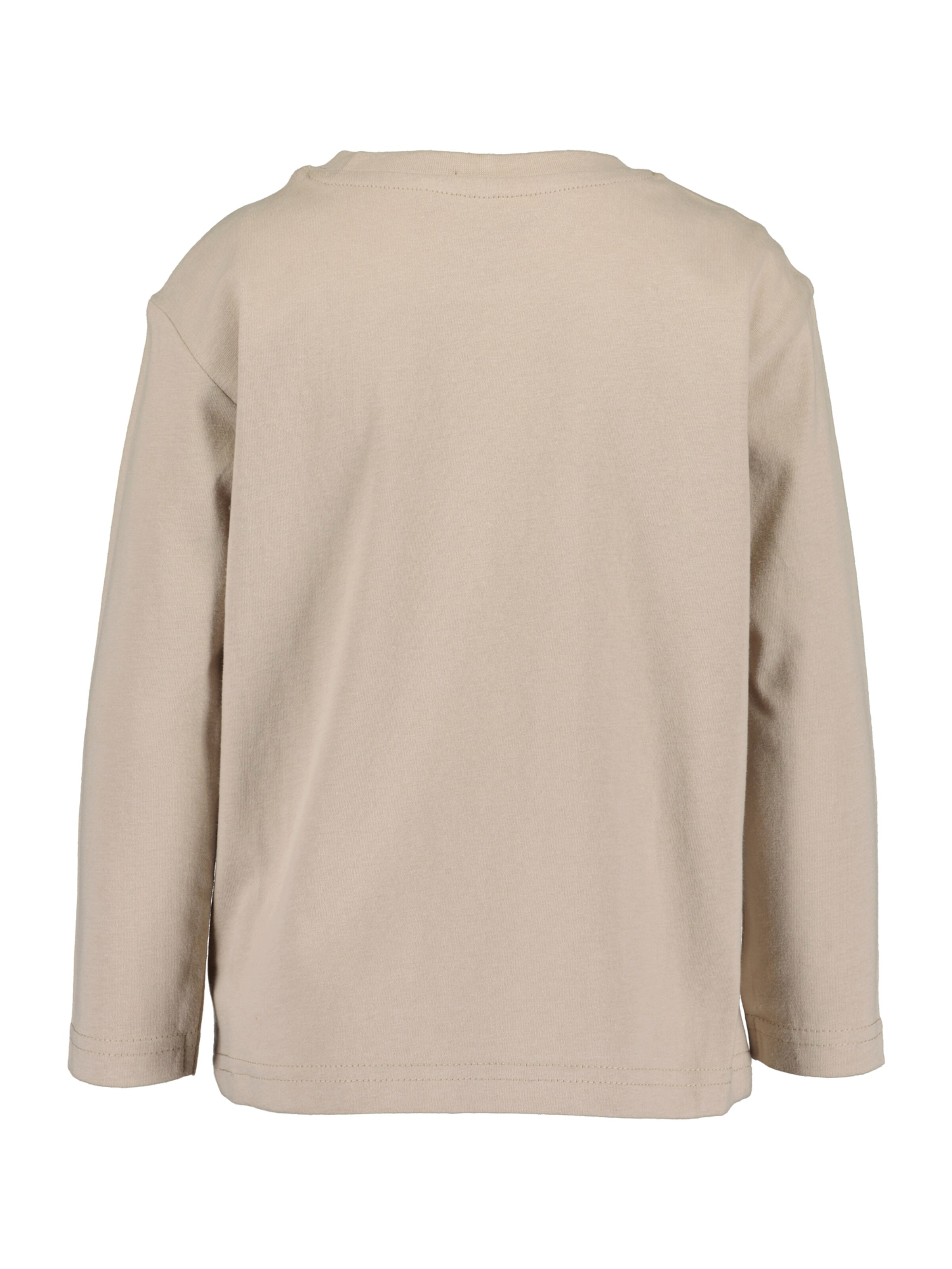 BLUE SEVEN Shirt in Grau