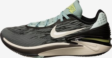 NIKE Athletic Shoes 'Air Zoom GT Cut 2' in Green