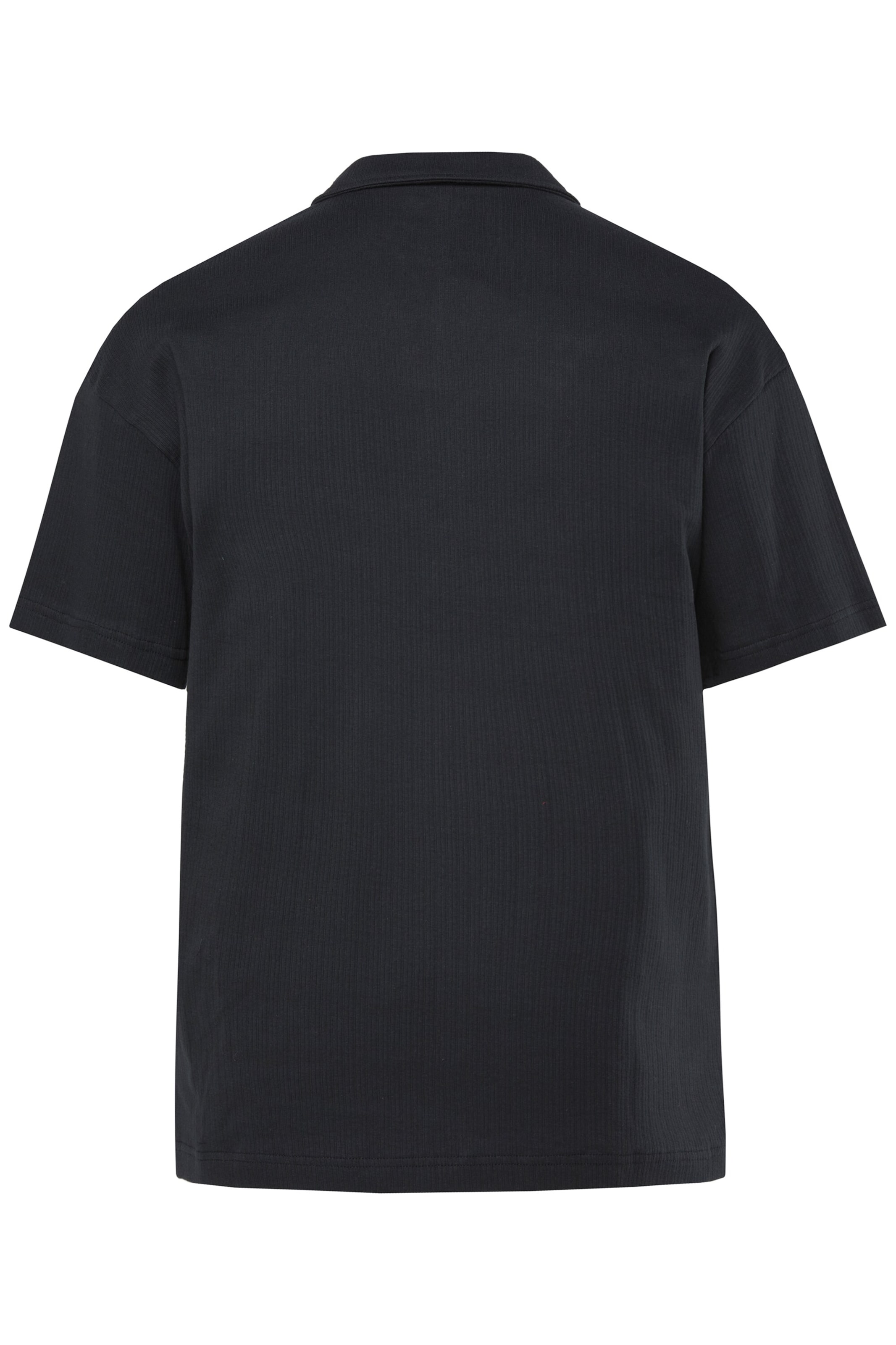 STHUGE Shirt in Black