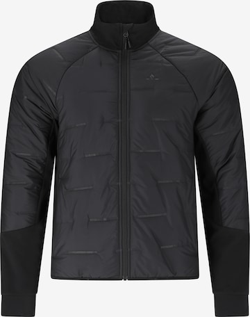 Whistler Outdoor jacket 'Ari' in Black: front