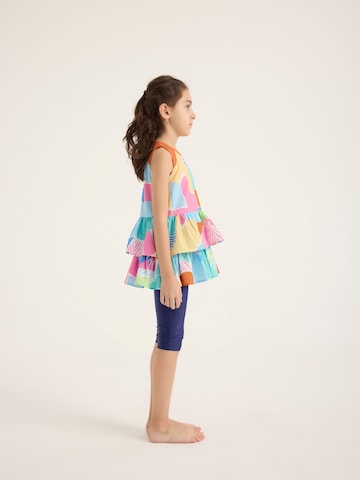 Costume intero di MARINA in colori misti