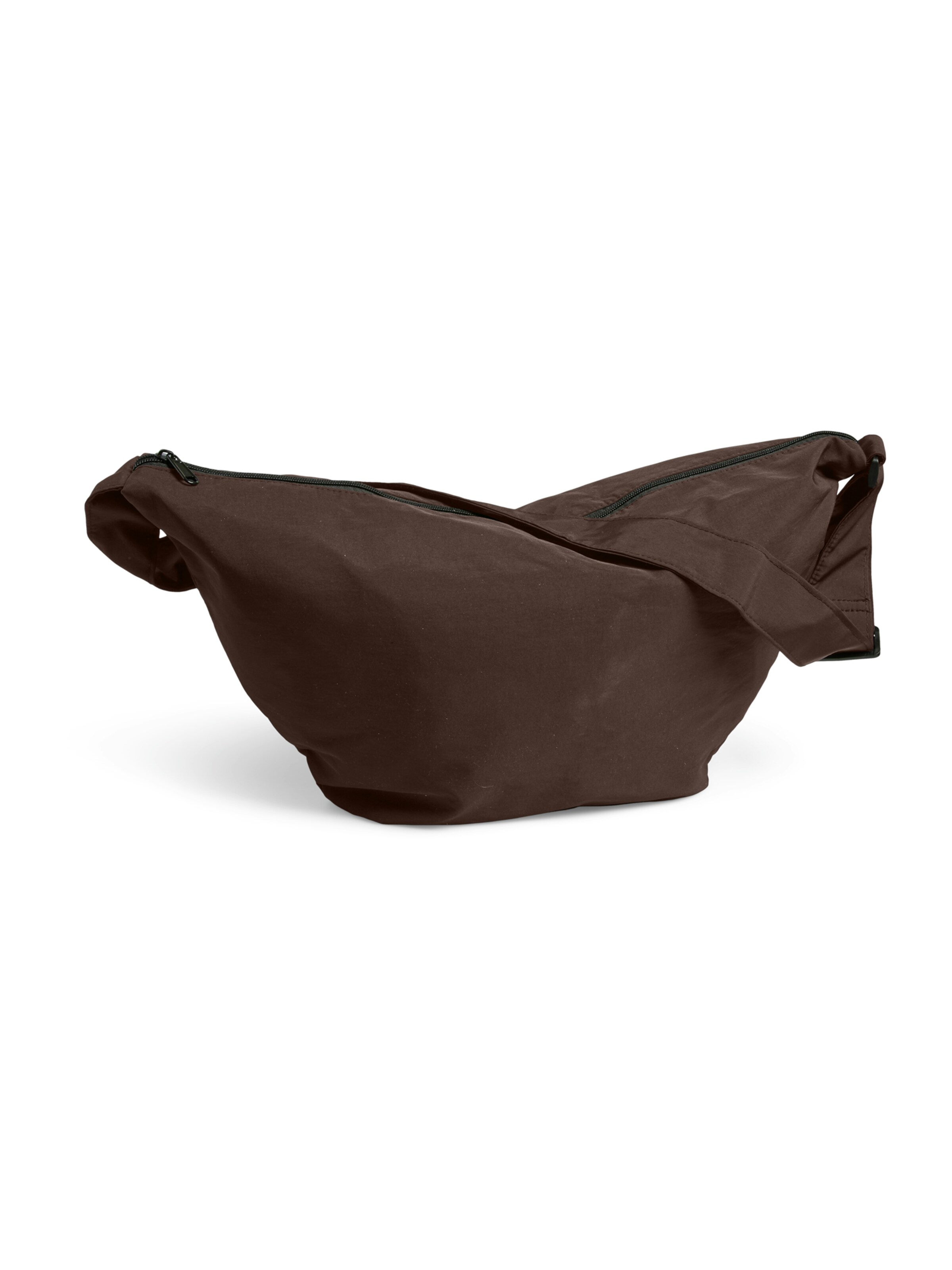 PIECES Tasche 'PCAMANDA' in Braun