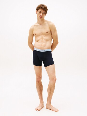 Boxers 'Essentials' Tommy Hilfiger Underwear en noir
