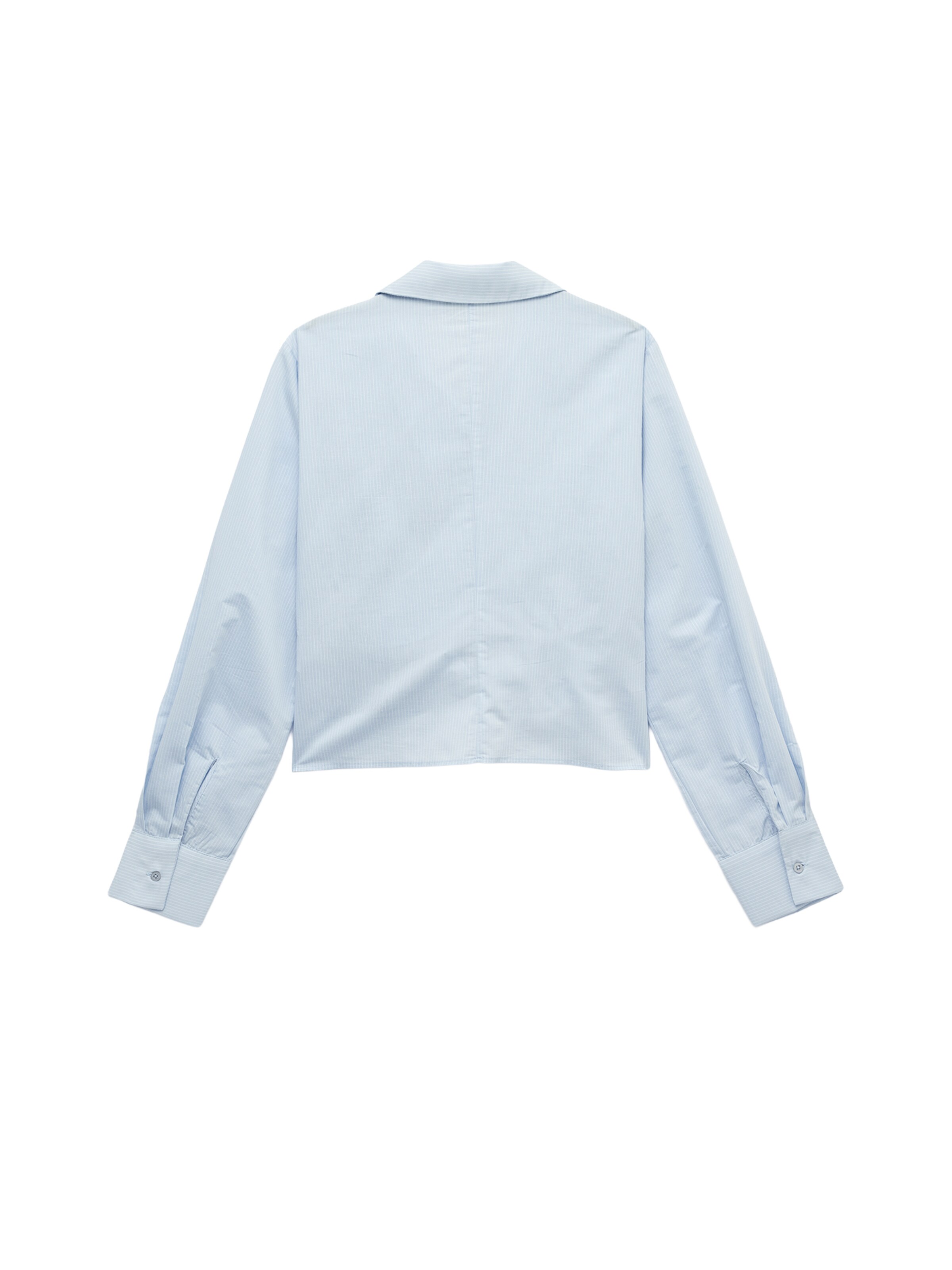 Koton Blouse in Blue