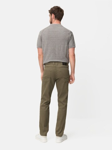 CAMEL ACTIVE Regular Pants in Green