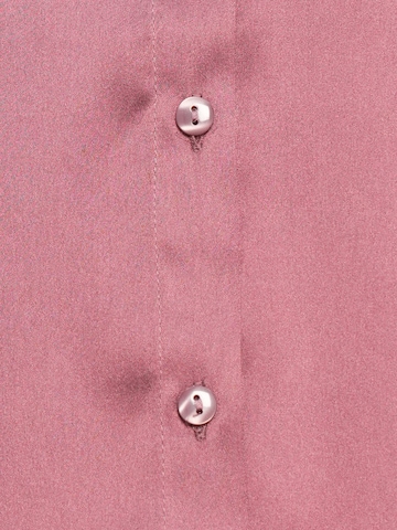 JDY Blouse 'JDYFIFI' in Pink