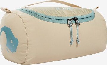 TATONKA Kulturtasche 'Care Barrel' in Beige