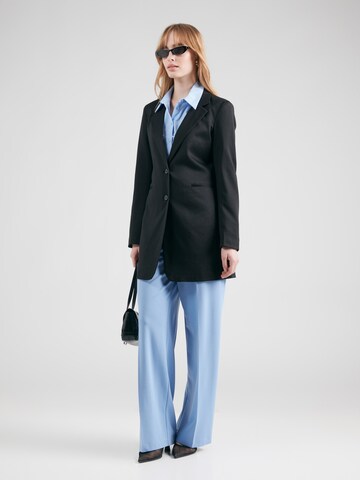 Blazer 'SAGA' di VILA in nero