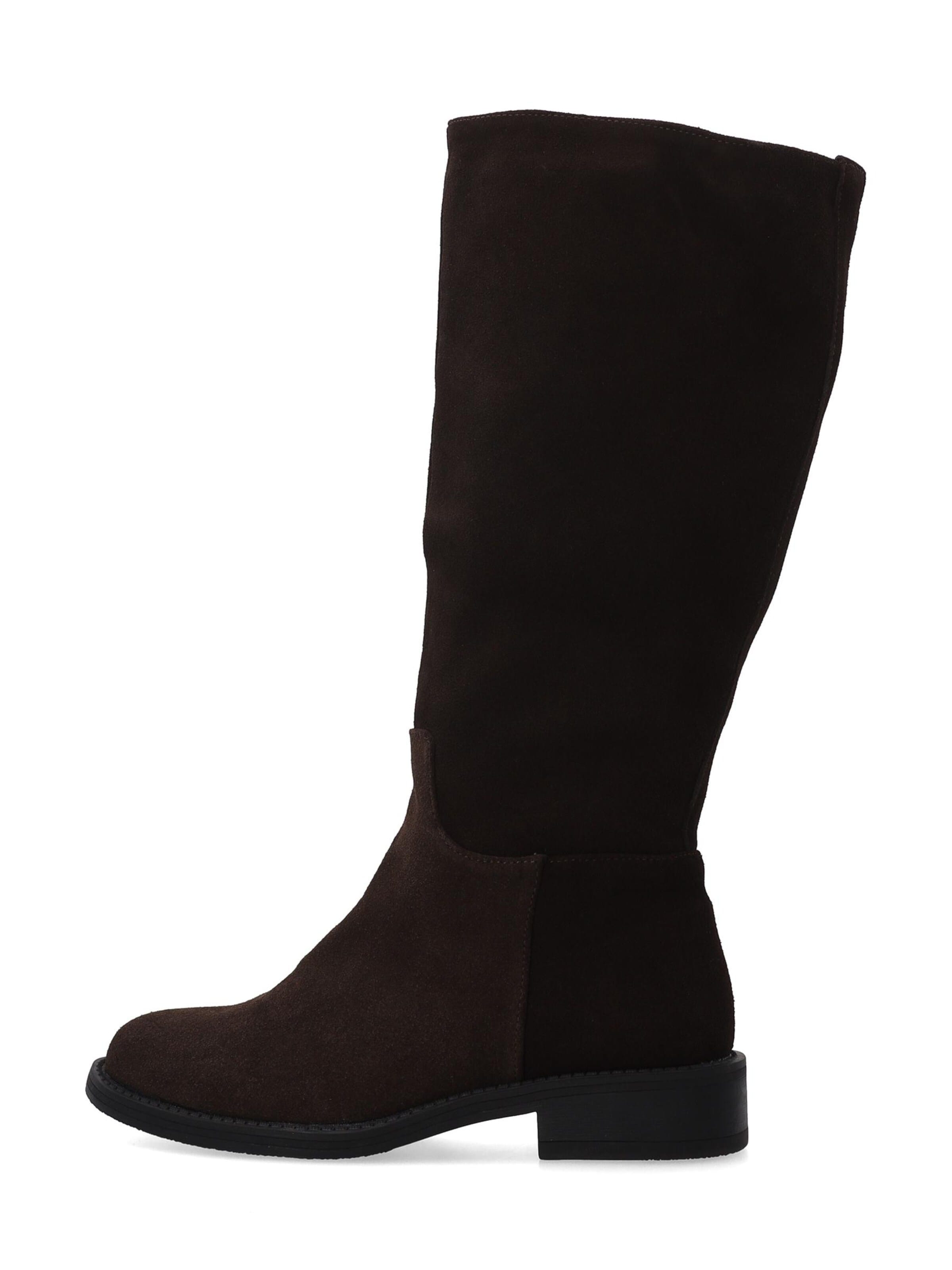 VENEZIA Stiefel 'Venezia'‌‌‌‌‌‌‌ in Braun