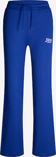 JOOP! Jeans Hose 'Trine' in blau / weiß, Produktansicht