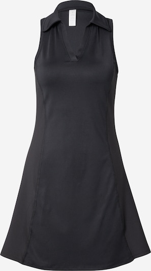 Marika Sportklänning 'ABBY' i svart, Produktvy