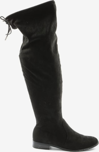 ONLY Absatz Stiefel in 37 in schwarz, Produktansicht