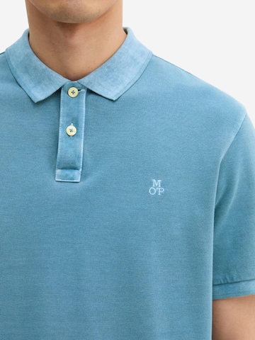 Marc O'Polo Shirt 'Yorick' in Blue