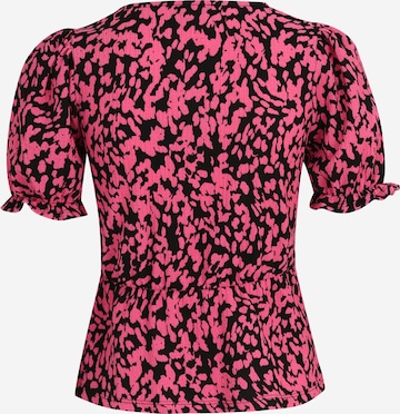 Dorothy Perkins Petite Blus i rosa