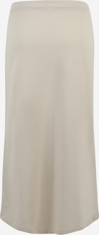 Gap Petite Skirt 'JAPAN' in Beige