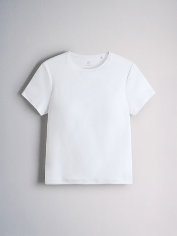 T-shirt The Set en marron