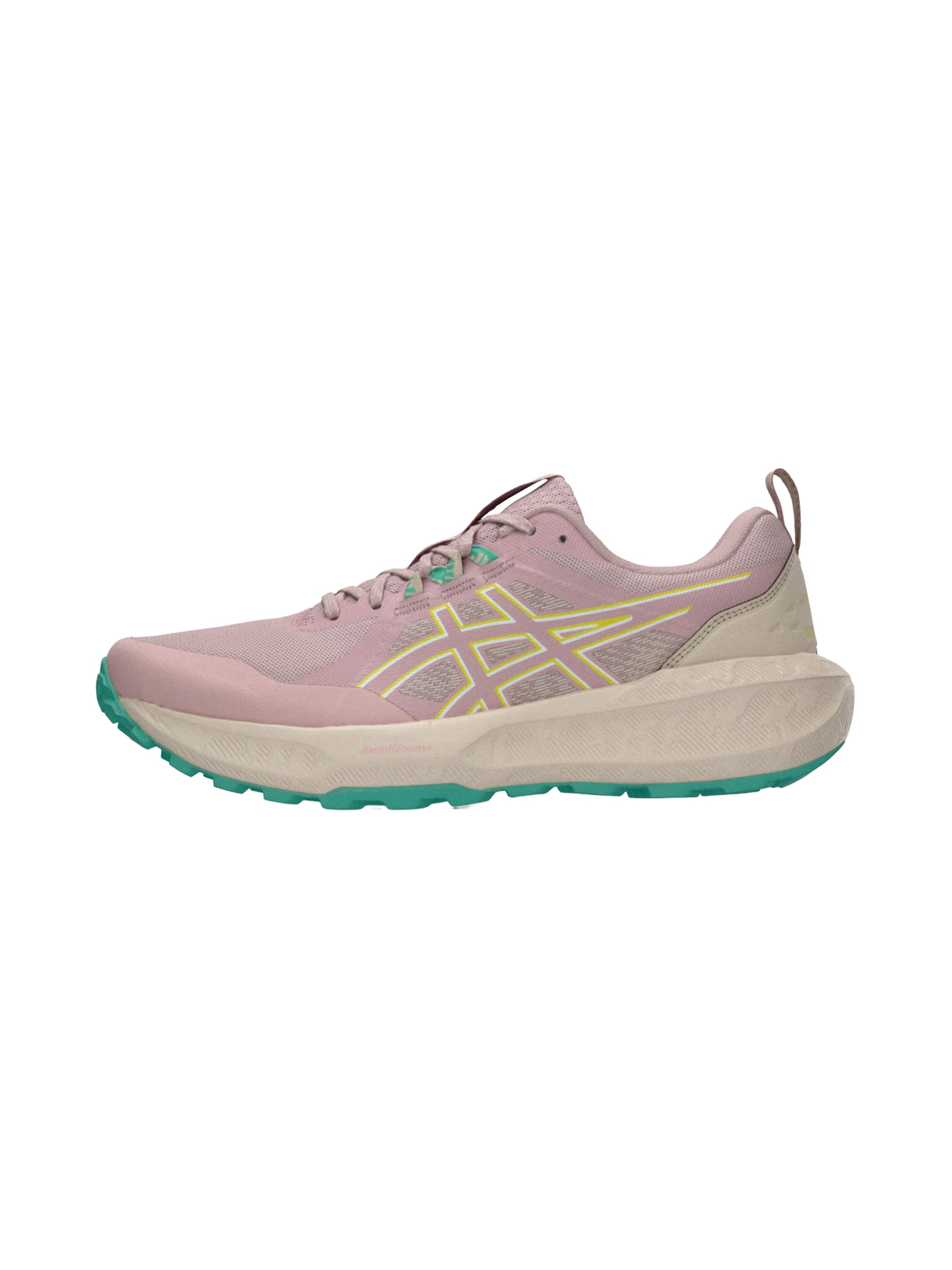 ASICS Running Shoes 'GEL-SONOMA 8' in Pink: front