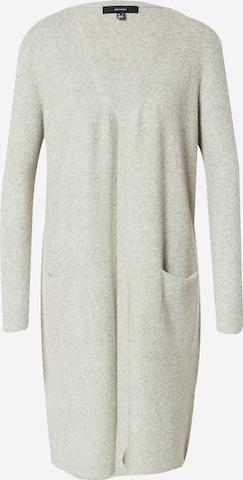 Giacchetta 'DOFFY' di VERO MODA in verde: frontale