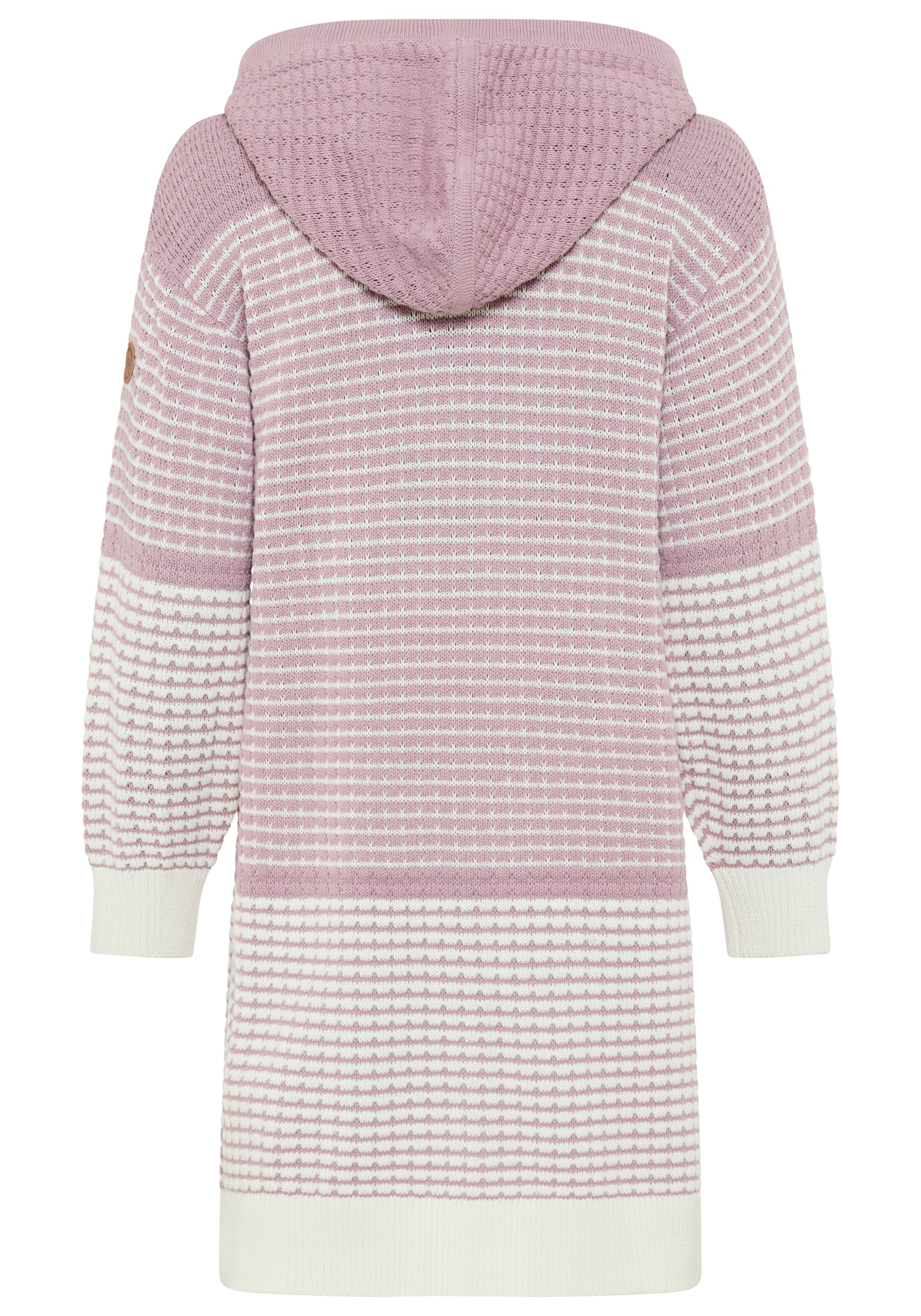 KangaROOS Strickjacke in Pink